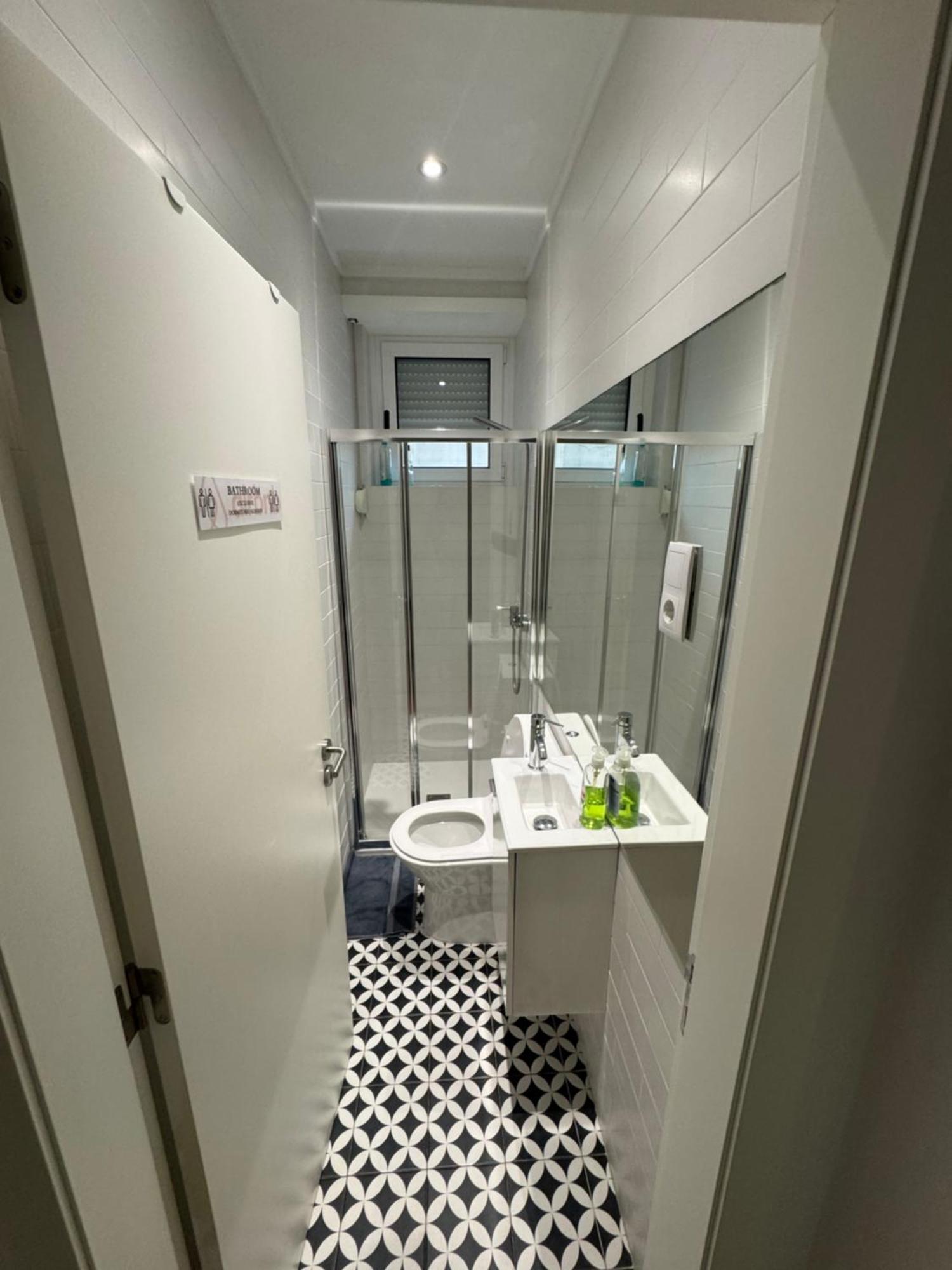 Dormitorio Aliados Porto Exterior foto