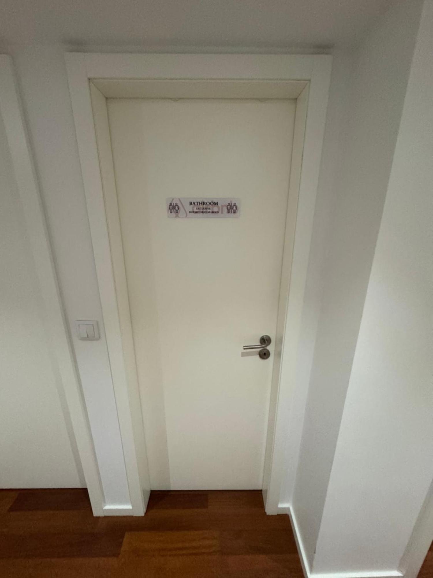 Dormitorio Aliados Porto Exterior foto