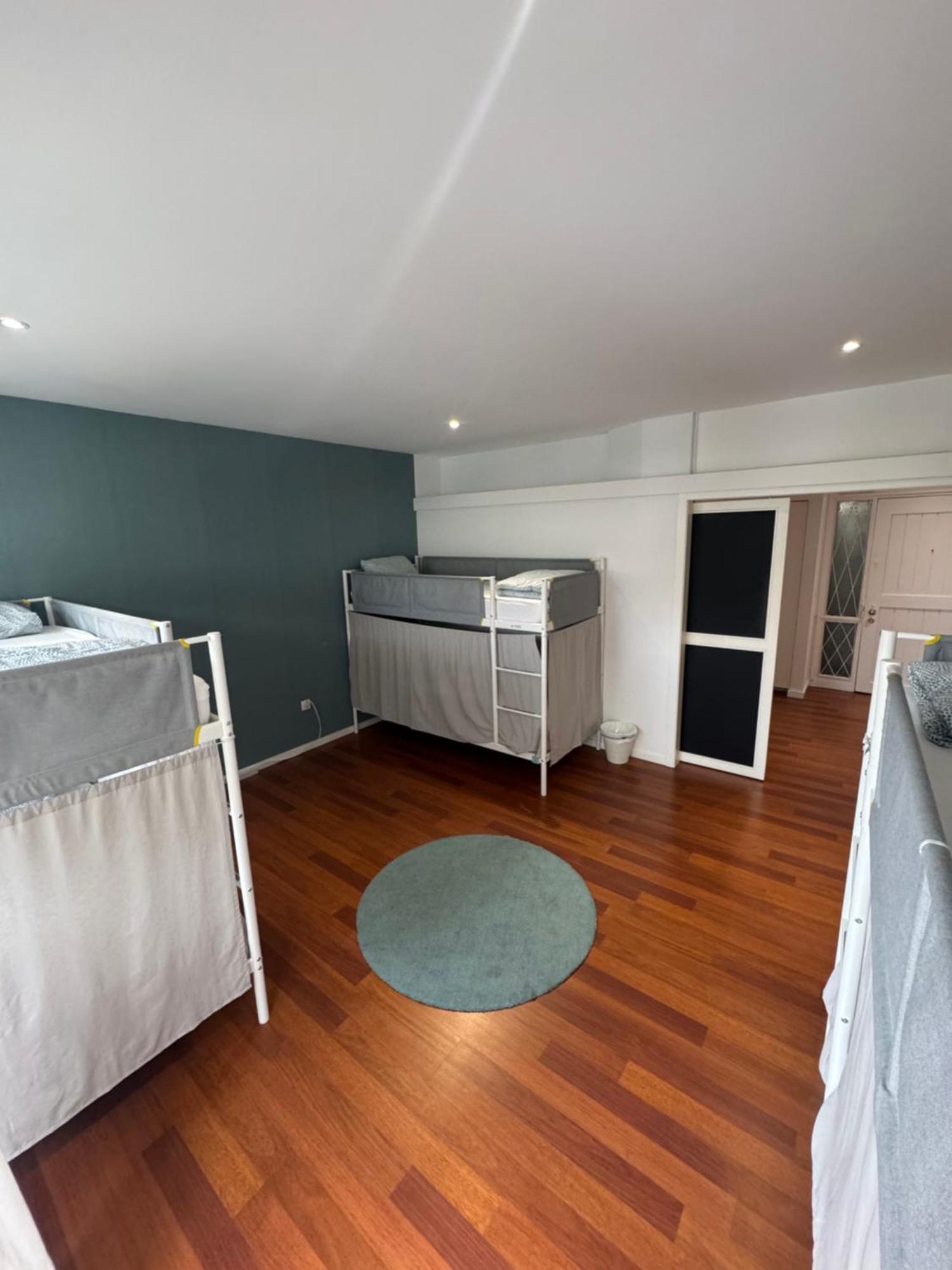 Dormitorio Aliados Porto Exterior foto