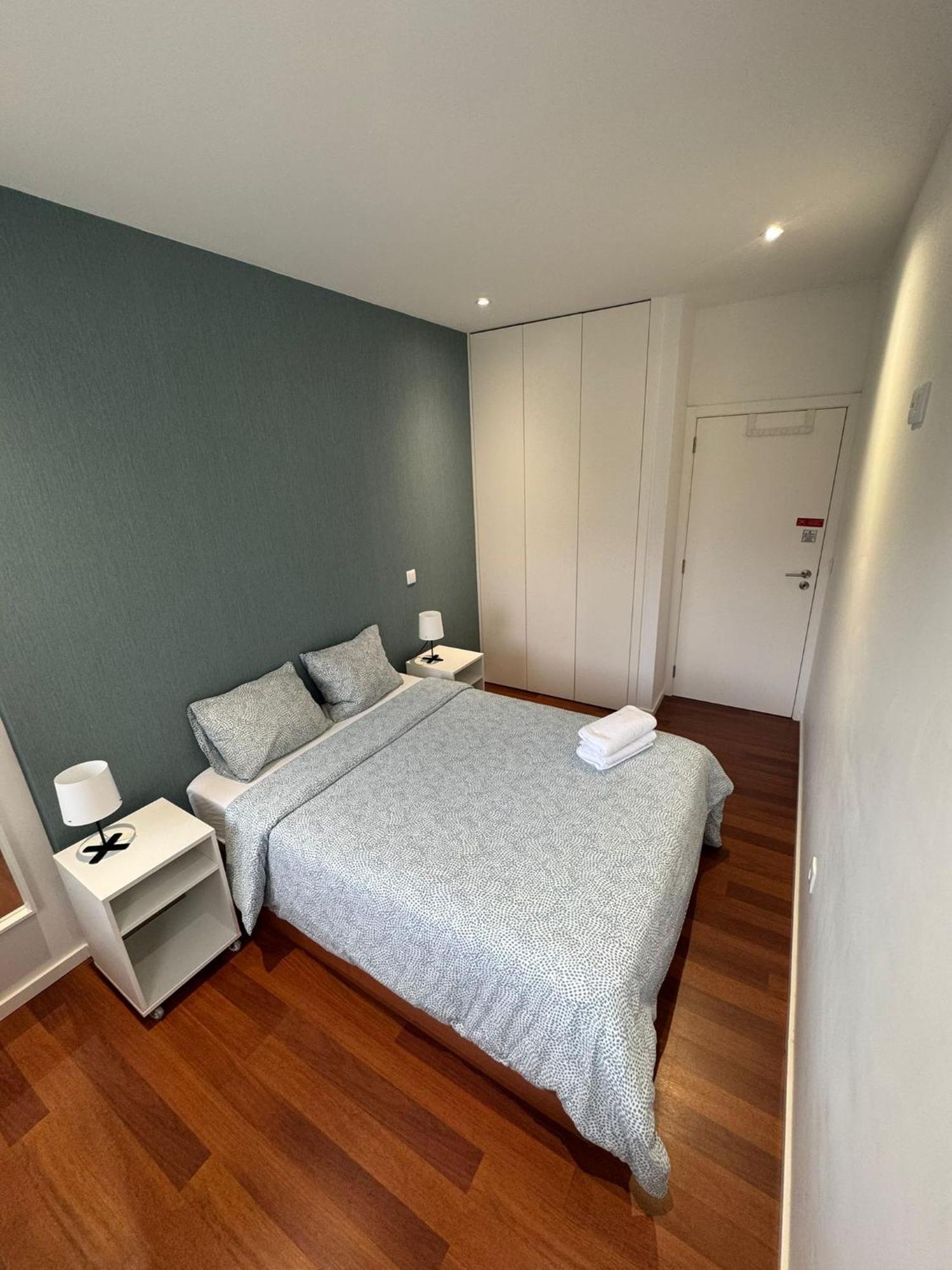 Dormitorio Aliados Porto Exterior foto