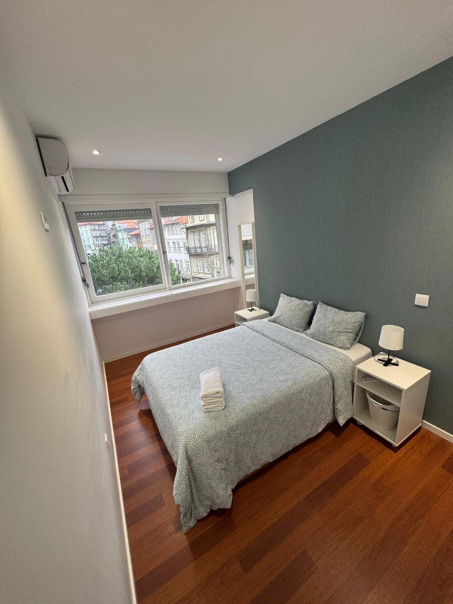 Dormitorio Aliados Porto Exterior foto