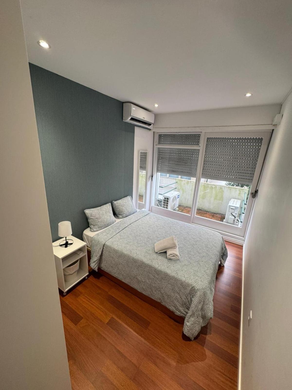 Dormitorio Aliados Porto Exterior foto