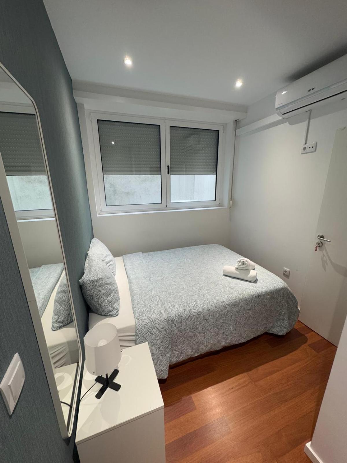 Dormitorio Aliados Porto Exterior foto